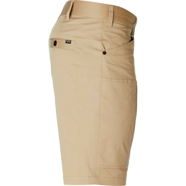 Pantaloni FOX HARDWIRE SHORT Sand-1