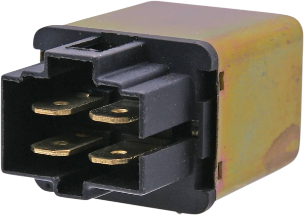 Solenoid de pornire, 2, nordicamoto.ro