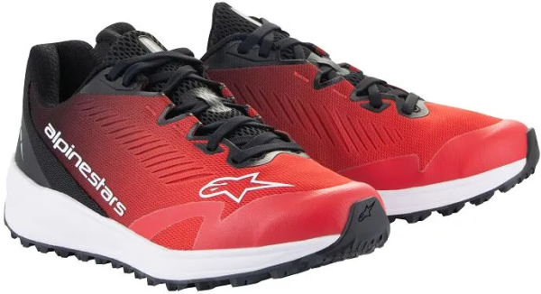 Pantofi Alpinestars Meta Road V2  Red