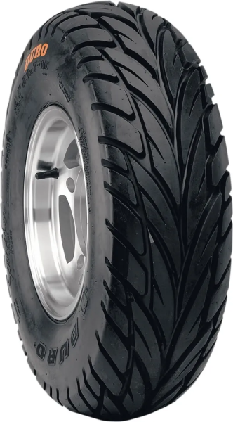 Cauciuc 25X8-12 Duro  DI2019-0
