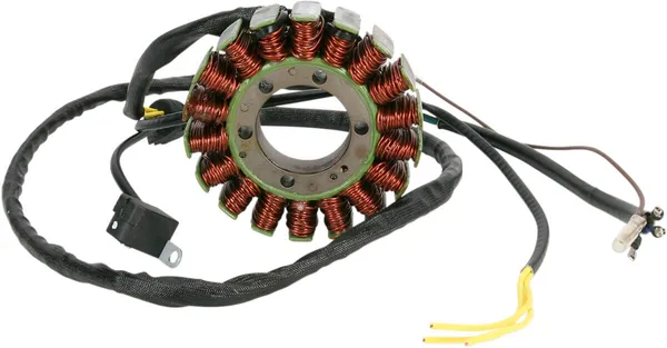 Stator For Polaris 