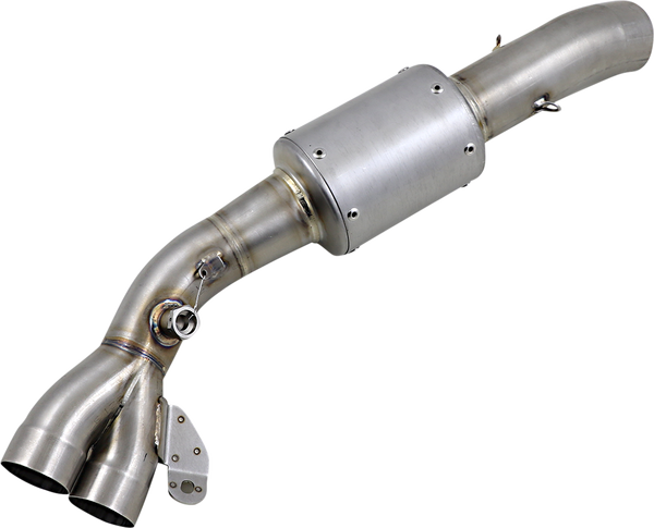 Link Pipe 