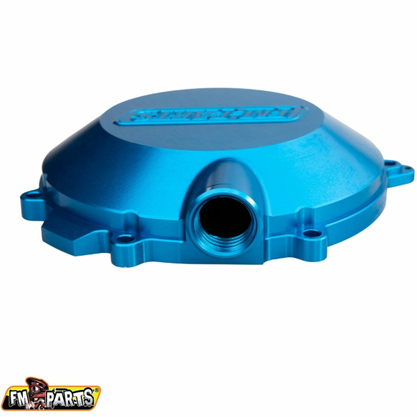 Capac Ambreiaj V2 KTM/Husqvarna 250/300 2017-2023 albastru Fm-Parts-1
