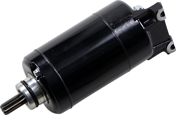 Starter Motor Unfinished, 1, nordicamoto.ro