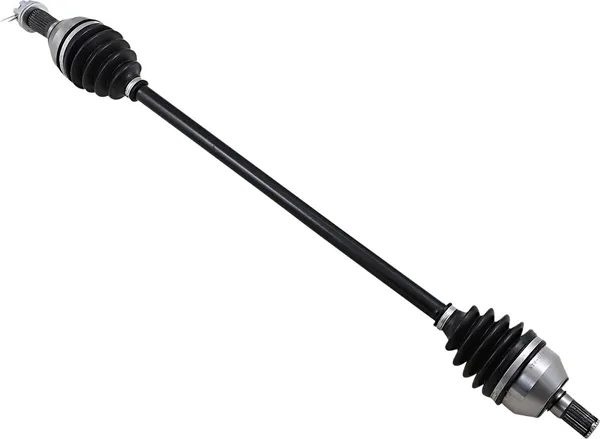 Complete Axle Kit Black -1