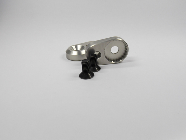 Rgk2 Extension Silver, 1, nordicamoto.ro
