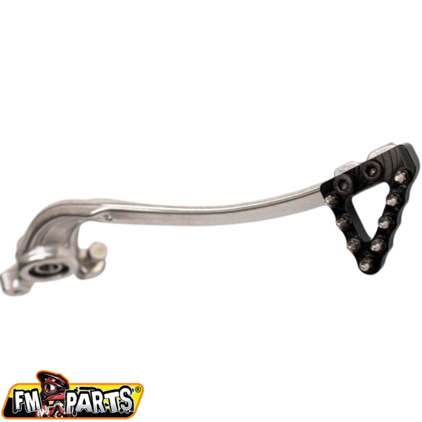 Capat Pedala Frana Spate Marit KTM/Husqvarna  Negru Fm-Parts-0
