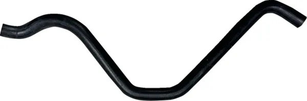 Replacement Radiator Hose Kit Black -8