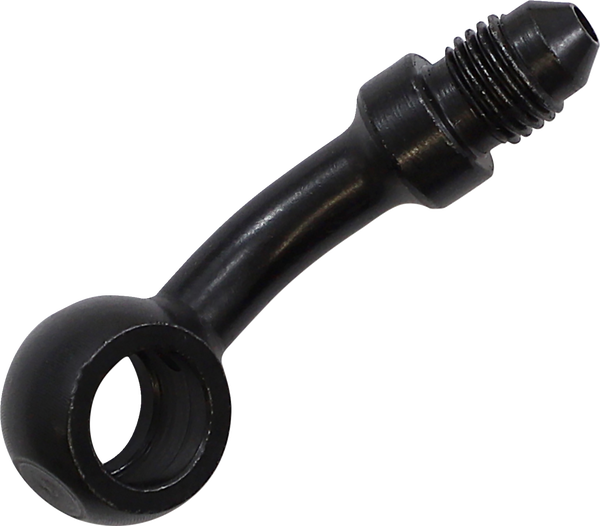 Banjo Fitting Black 11, 1, nordicamoto.ro