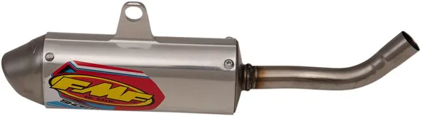 Powercore 2 Silencer Silver-0