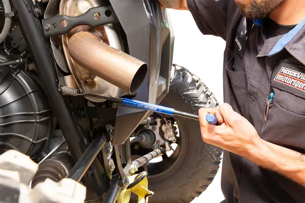 Tuff Hook Black, Blue-3