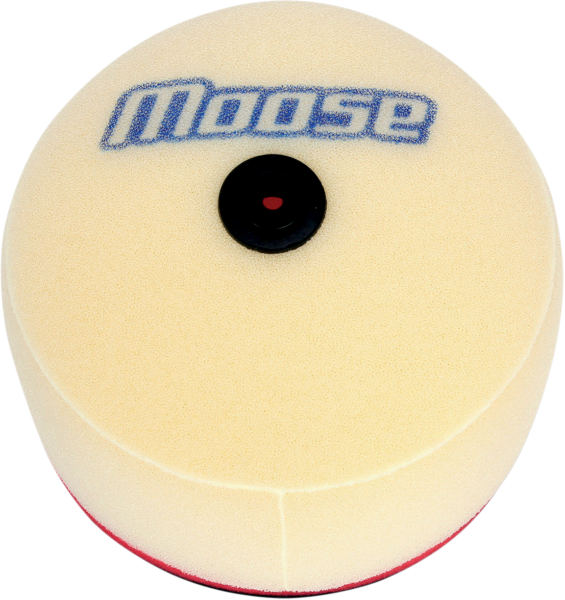 Filtru de aer MOOSE RACING, alb, 1, nordicamoto.ro
