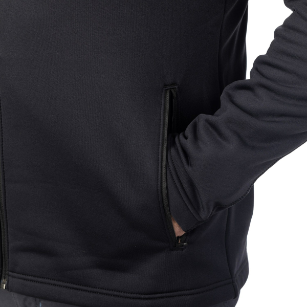 Geaca Klim Inferno Graphic Black - Monument-0