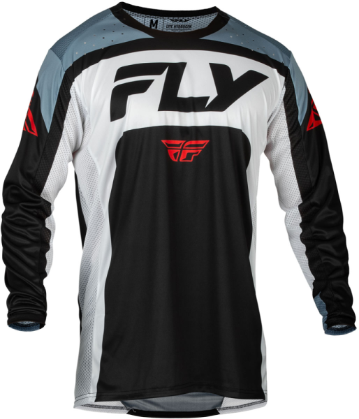 Tricou MX Fly Lite 731 Negru/Alb/Gri-bb908f558b963f55e09d441f11256c1a.webp