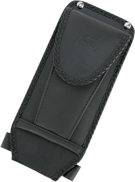Tank Bib With Pouch Black, 1, nordicamoto.ro
