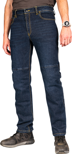 Jeans Icon Uparmor™ Blue-7