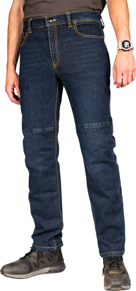 Uparmor Jean Blue -7