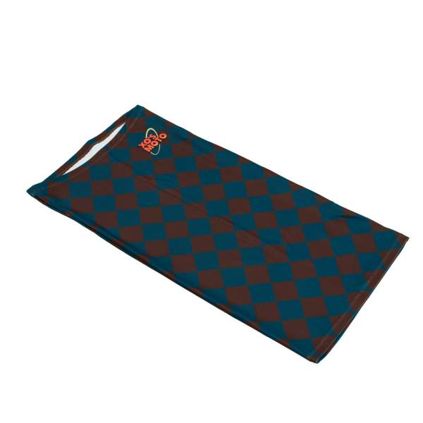 BUFF / GULER MULTIFUNCȚIONAL XO – ALBASTRU/MARO CFMOTO, 1, nordicamoto.ro