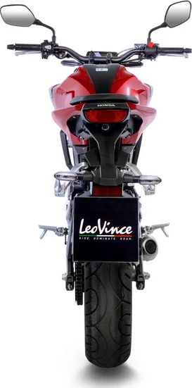 Lv-10 Stainless Steel Full-system Exhaust Silver, 3, nordicamoto.ro