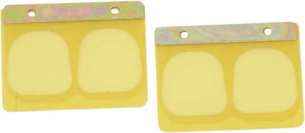 Power Reed Yellow, 1, nordicamoto.ro