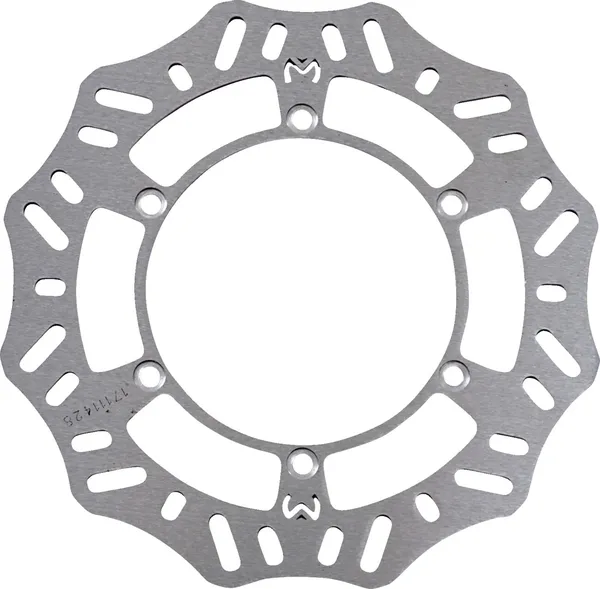 Standard Brake Rotor-2