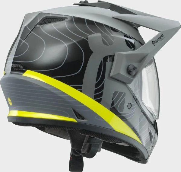MX-9 ADV MIPS Helmet-1
