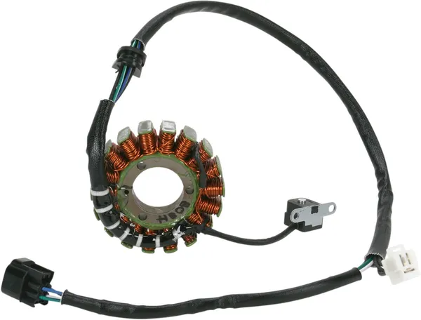 MOOSE RACING Stator For Suzuki -0