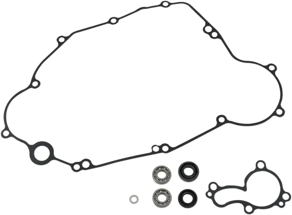 Water Pump Gasket Kit-0