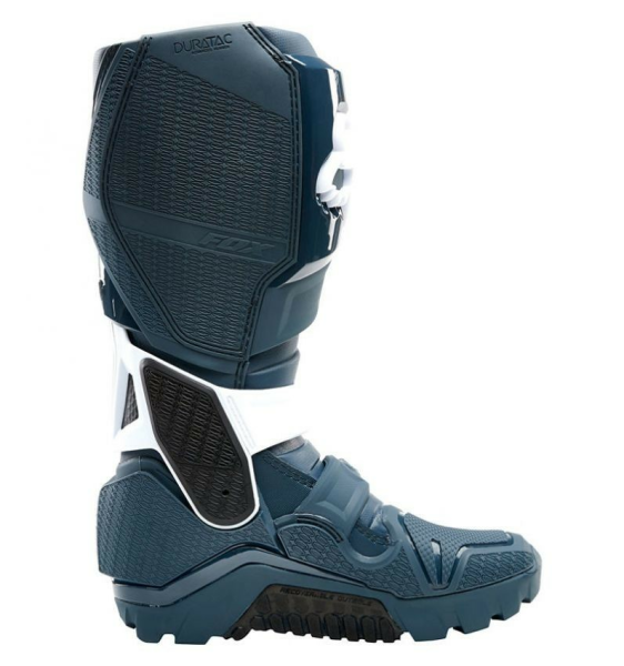 Cizme FOX Instinct X Enduro Navy-1