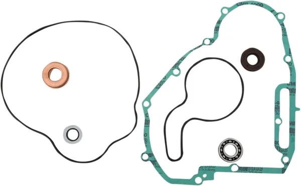 MOOSE RACING Water Pump Rebuild Kit 