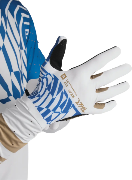 Sportmode Mind Control Gloves Gray, 9, nordicamoto.ro