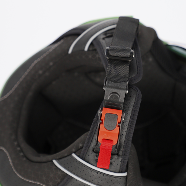 Casca Jet Acerbis Vento 22-06 Verde XL-4