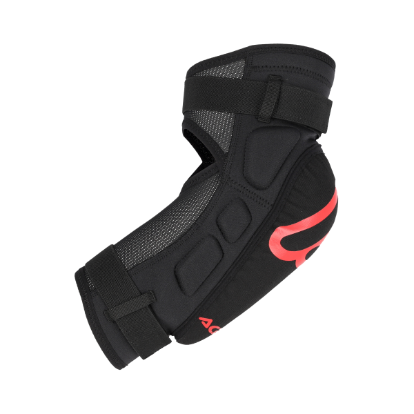 Cotiere Acerbis SOFT Alb/Negru-0