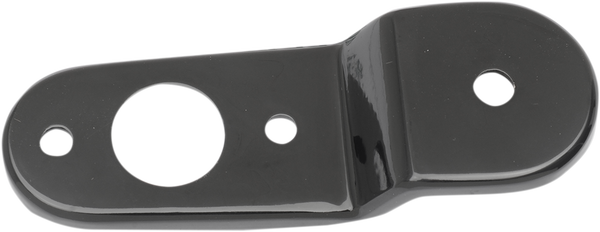 Horn Mounting Bracket Black, 1, nordicamoto.ro