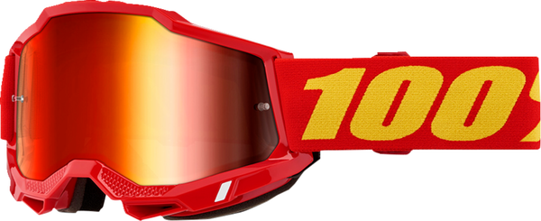 Ochelari 100% Accuri 2 Red