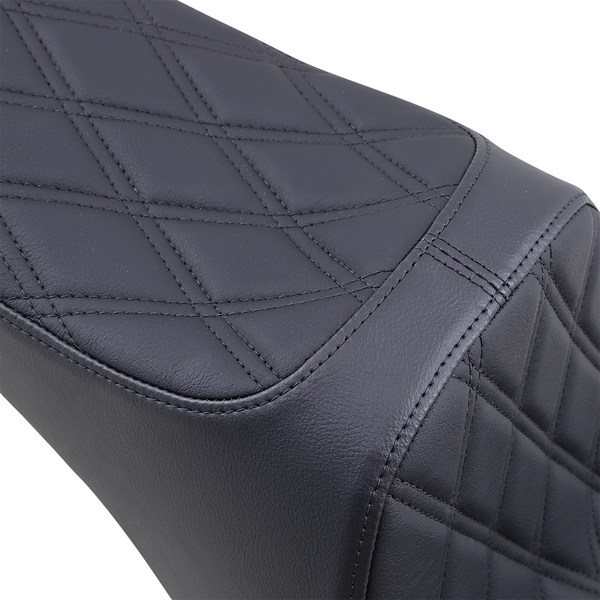 Predator Iii Seat Black, 2, nordicamoto.ro