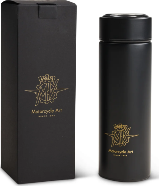 MV AGUSTA THERMO BOTTLE