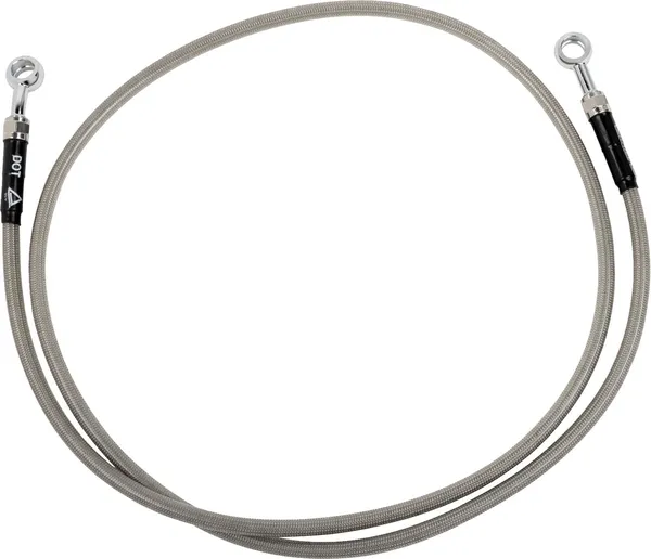 Stainless Steel Braided Brake Line Braided 