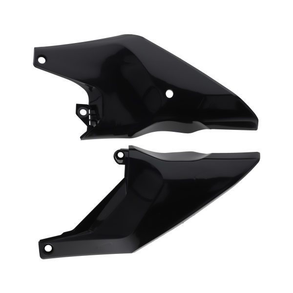 Plastice Laterale Acerbis Husqvarna TC 85 25'-27' Negru, 3, nordicamoto.ro