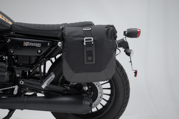 Legend Side Bag System Lc Black-1