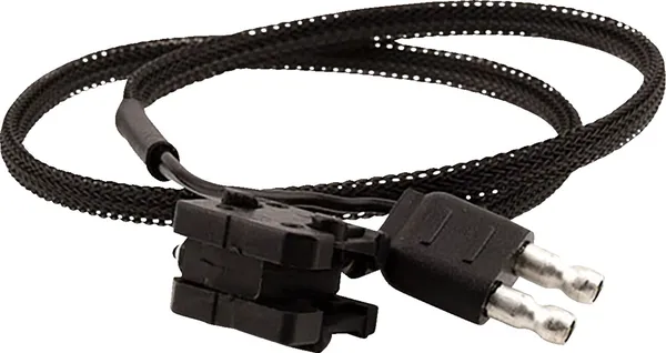 Brake Light Pressure Switch Black -0