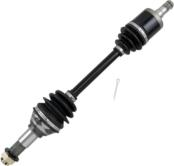 Ax CV standard de schimb OEM, negru, 1, nordicamoto.ro