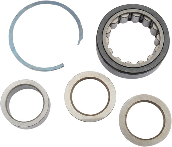 Left Side Sprocket Shaft Bearing Kit, 1, nordicamoto.ro