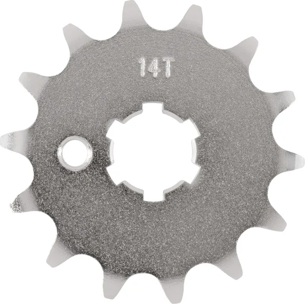 Front Sprocket Natural 