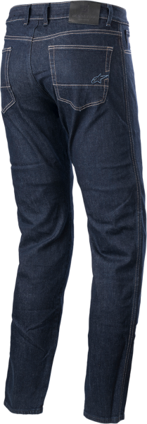 Jeans Alpinestars Sektor Mid-Blue-2