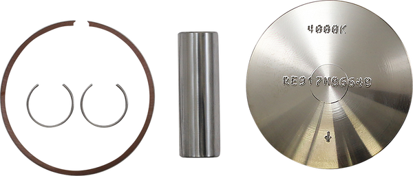 Piston Kit Racer Elite, 3, nordicamoto.ro
