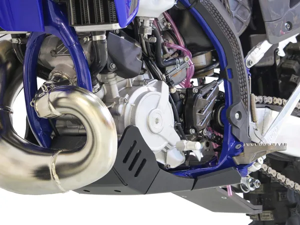 Scut Motor AXP Racing Xtrem Sherco SE 250/SE 300 Factory '25-'26 Negru, 3, nordicamoto.ro