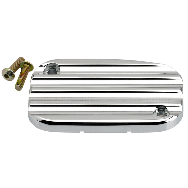 Hydraulic Clutch Mc Cover Chrome, 2, nordicamoto.ro
