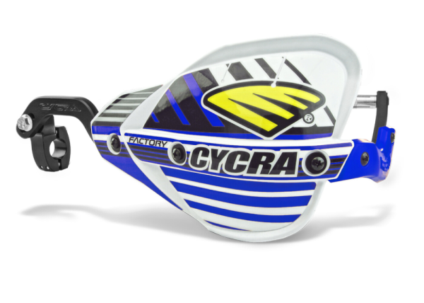 Handguard Cycra Ultra Probend CRM 1-1/8 Factory Edition-2