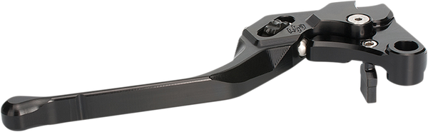 Hand Clutch Lever Black, 2, nordicamoto.ro